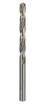 Bosch Broca Para Metal Hss-G, Din 338, 6mm 2608585926