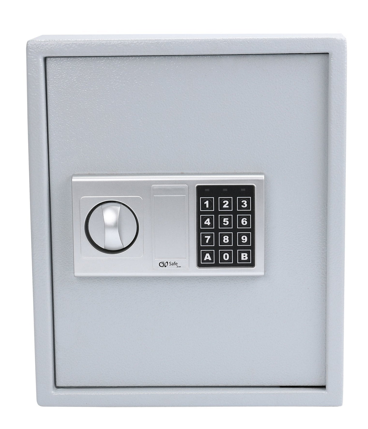 EAN 4030152071340 - Olympia GOsafe 50A Polipropileno (PP) Gris imagen 1