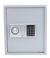 EAN 4030152071340 - Olympia GOsafe 50A Polipropileno (PP) Gris imagen 1