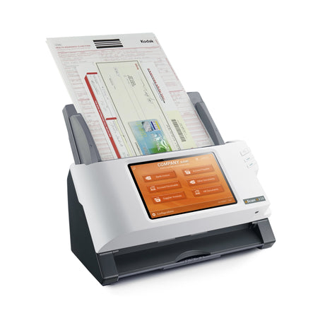 EAN 4042485638800 - Plustek eScan A350 Enterprise Alimentador automático de documentos (ADF) + escáner de alimentación manual imagen 12