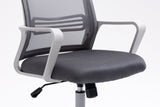 Silla  Activejet De Oficina Yk01 Gris