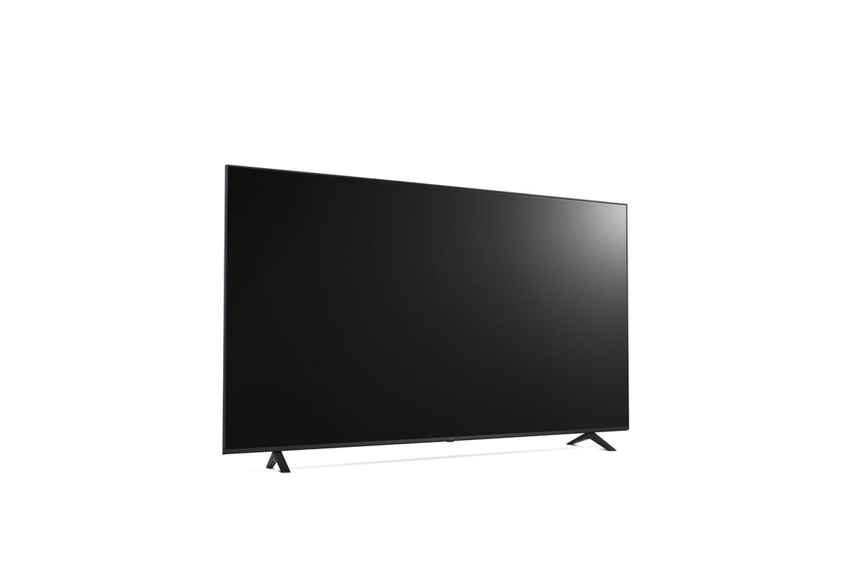 Lg Uhd 75ut80006la.Aeu Televisor 190,5 Cm (75") 4k Ultra Hd Smart Tv Wifi Negro