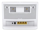 Router Tp-Link Ax1500 4g Lte Advanced Cat6