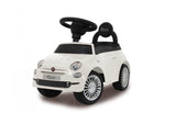 Jamara Correpasillos Fiat 500 Blanco