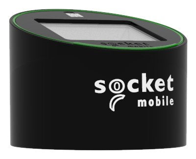 Socket Mobile S320 Lector De Códigos De Barras Fijo 1d/2d Negro