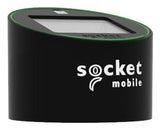 Socket Mobile S320 Lector De Códigos De Barras Fijo 1d/2d Negro
