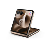 EAN 840023293238 - Motorola razr 60 ultra 17,7 cm (6.96") SIM doble Android 15 5G USB Tipo C 16 GB 512 GB 4700 mAh Madera imagen 24