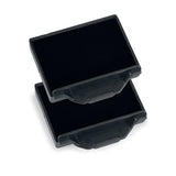 EAN 9008056810247 - Trodat 6/50/SS Cartucho de tinta Negro imagen 1