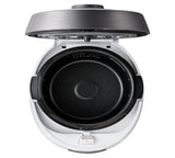 Arrocera Cuckoo 1.80l Crp-Rt1008f Doble Presión Digital