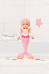 Lalka Baby Born Moja Pierwsza Syrenka