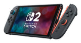 EAN 0045496337445 - Nintendo Switch 2 & Pokemon Pokopia videoconsola portátil 20,1 cm (7.9") 256 GB Pantalla táctil Wifi Negr imagen 4