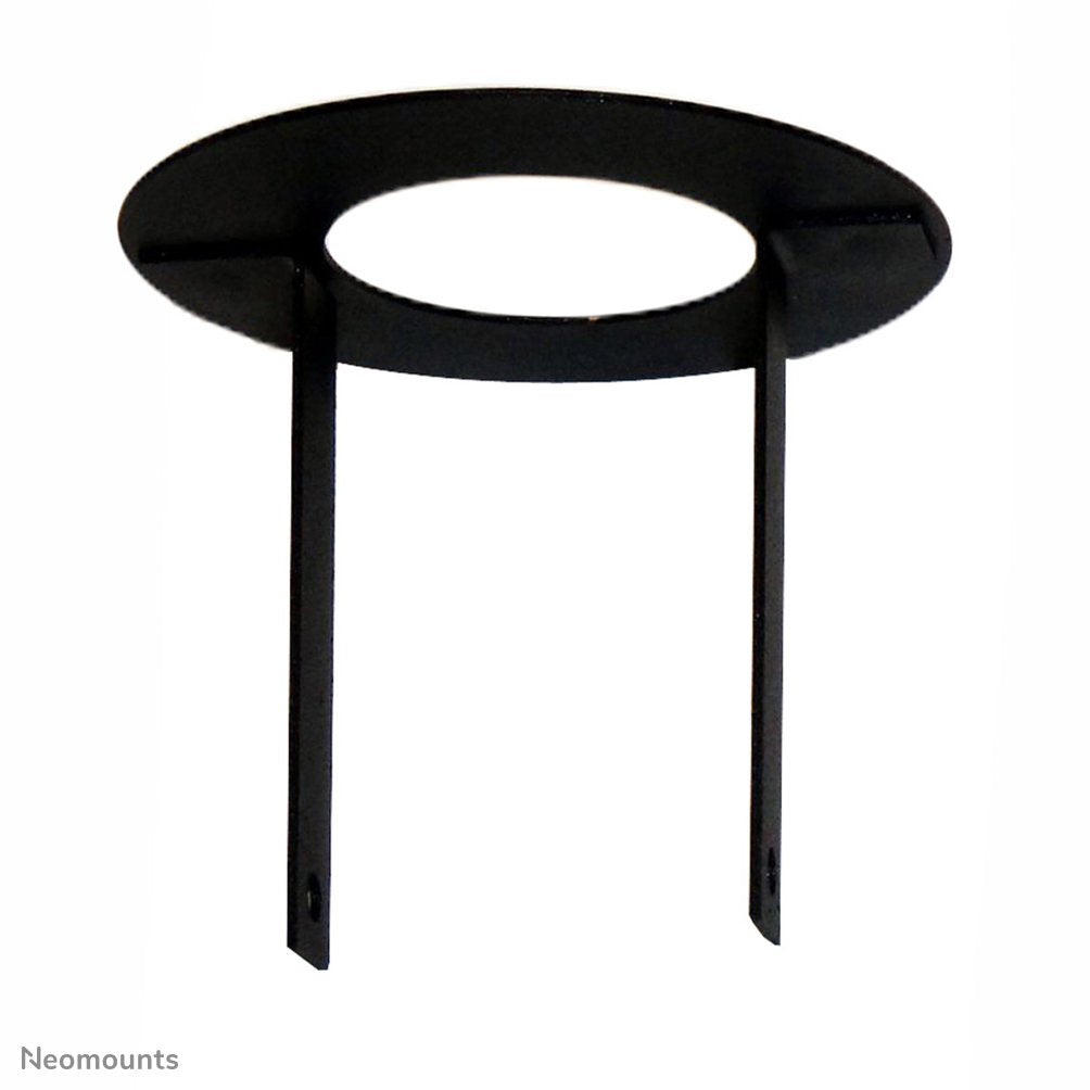Ceiling Cover For Fpma-C100 52mm Black