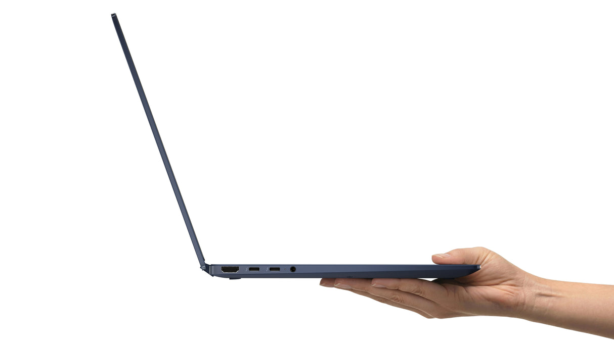 Portátil Hp Elitebook X Flip G2i Notebook Next Gen Ai Ux7 358h 64gb Ssd 1tb 14 " Fhd+ W11p Tactil