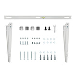 Inline 59998a Accesorio Para Aire Acondicionado Ménsula De Soporte Para Aire Acondicionado