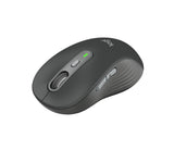 EAN 5099206129467 - Logitech Signature Plus M750L ratón Universal mano derecha RF Wireless + Bluetooth Óptico 4000 DPI imagen 1