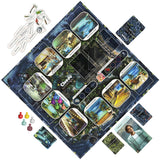 EAN 5010996163547 - Cluedo Clue Conspiracy Juego de mesa Deducción imagen 7