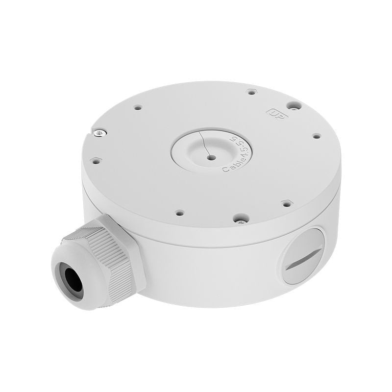 EAN 5715063078648 - Ernitec 0070-11811 cámaras de seguridad y montaje para vivienda Caja de conexiones imagen 1