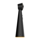 Ipevo Kft Cámara De Conferencia Totem 180 6.4mp Mikro Schwarz