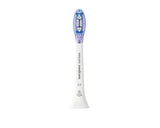 EAN 8710103805632 - Philips Sonicare HX9052/17 cepillo de cabello 2 pieza(s) Blanco imagen 1
