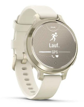 Smartwatch Lily 2 Active/Gold/Bone 010-02891-00 Garmin