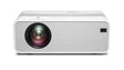 EAN 4260358123769 - Technaxx TX-127 Proyector de alcance estándar 2000 lúmenes ANSI LCD 1080p (1920x1080) Plata, Blanco imagen 1