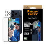Panzerglass 2-In-1 Essentials Hndle Iphone 17 Pro