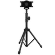 EAN 0065030862585 - StarTech.com STNDTBLT1A5T soporte Carro para administración de tabletas Tablet/UMPC Negro imagen 1