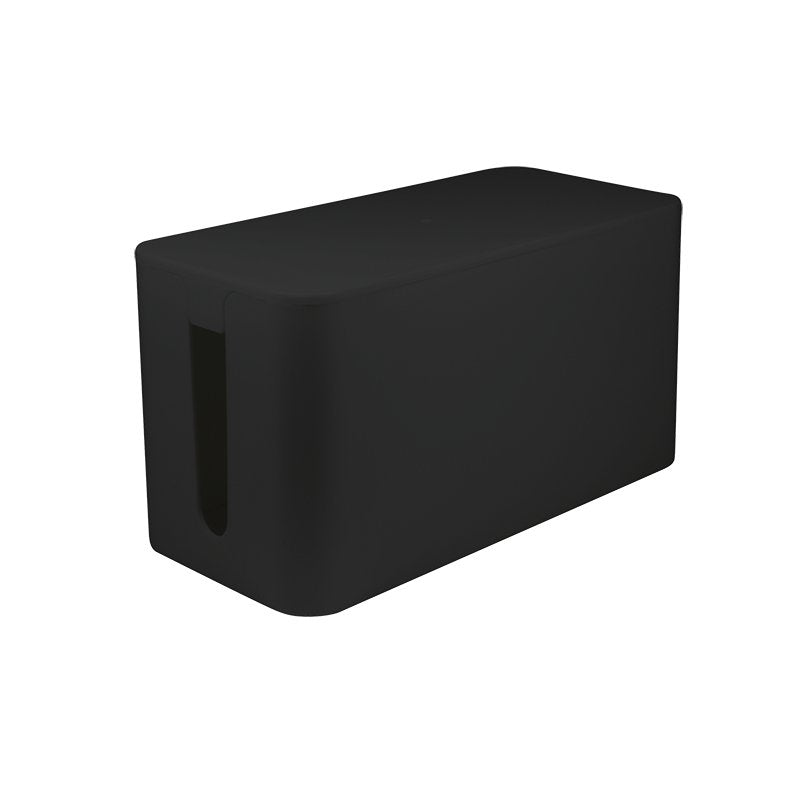 Caja Organizadora Cables Logilink Kab0060 235 X 115 X 120 Mm/Apertura Laterales Kab0060