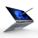 EAN 0198156465795 - Lenovo ThinkBook 14 2-in-1 G5 IAU Intel Core Ultra 7 255U Híbrido (2-en-1) 35,6 cm (14") Pantalla táctil  imagen 13