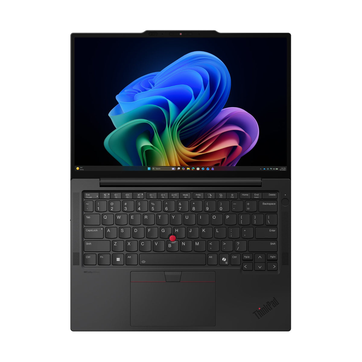 EAN 0199276475701 - Lenovo ThinkPad X13 Gen 7 (Intel) Copilot+ PC Intel Core Ultra 5 325 Portátil 33,8 cm (13.3") WUXGA 32 GB imagen 16