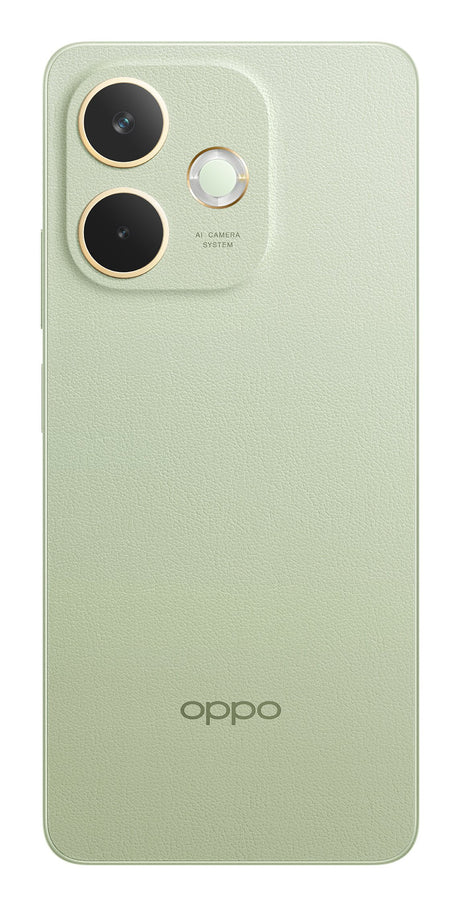 EAN 6932169363723 - OPPO A5 Pro 5G 16,9 cm (6.67") SIM doble Android 15 USB Tipo C 8 GB 256 GB 5800 mAh Verde, Oliva imagen 4