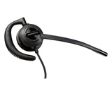EAN 0197029632708 - HP Poly EncorePro 530 Headset +Quick Disconnect Alámbrico gancho de oreja Llamadas/Música Negro imagen 1