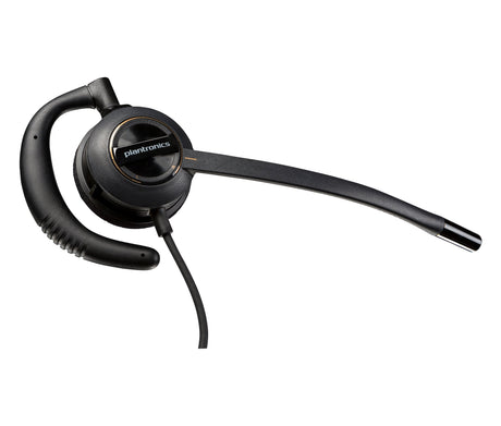 EAN 0197029632715 - HP Poly EncorePro 530D with Quick Disconnect Discreet Digital Headset TAA Alámbrico gancho de oreja Llama imagen 1