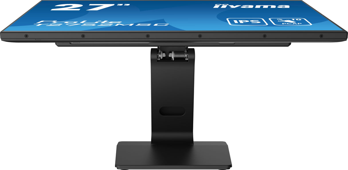 EAN 4948570122998 - iiyama ProLite T2752MSC-B1 pantalla para PC 68,6 cm (27") 1920 x 1080 Pixeles Full HD LED Pantalla táctil imagen 12