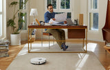 Roborock S8 Maxv Ultra Bialy Z Systemem Wody