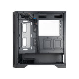 Pc- Case Chieftec Ga-01b-L-Op Apex Lumo
