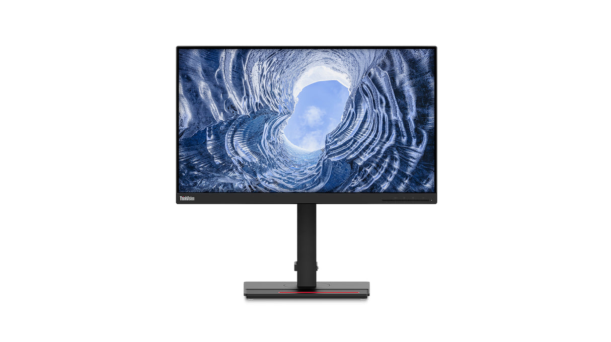 EAN 0195348052634 - Lenovo ThinkVision T24i-2L pantalla para PC 60,5 cm (23.8") 1920 x 1080 Pixeles Full HD LED Negro imagen 2