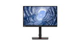 EAN 0195348052634 - Lenovo ThinkVision T24i-2L pantalla para PC 60,5 cm (23.8") 1920 x 1080 Pixeles Full HD LED Negro imagen 2