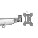 Spring Monitor Arm