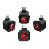 EAN 0859356006699 - Seek Thermal LQ-ABAX cámara térmica Negro 320 x 240 Pixeles imagen 4