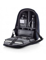 EAN 8714612115435 - XD-Design Bobby Hero Regular mochila Mochila informal Marina Tereftalato de polietileno (PET) imagen 10