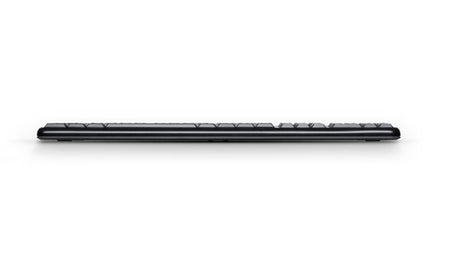 EAN 5099206021358 - Logitech Keyboard K120 for Business teclado USB QWERTZ Alemán Negro imagen 3