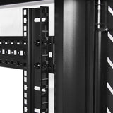 Startech Armario Rack Desarmable 36 25u Ruedas