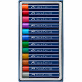 EAN 4005401270140 - Faber-Castell 127014 pastel Pastel al óleo Multicolor 1 pieza(s) imagen 1