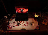 Lexip X Ubisoft Assassins Creed Xxl Shadows Mouse Pad