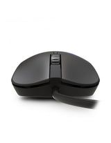 EAN 3760170882185 - Urban Factory GWM01UF ratón Ambidextro USB tipo A Óptico 1200 DPI imagen 5