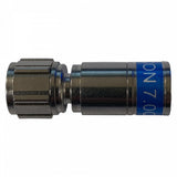 Televes Fup 2000 Kompressionsstecker Universal 7,0 Für Sk 2000 110 100 6plus