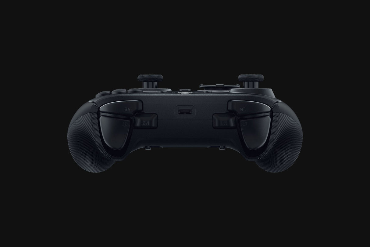 Razer Wolverine V3 Tournament Edition Negro, Blanco Usb Gamepad Analógico Pc, Xbox Series S, Xbox Series X