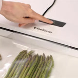 EAN 5060853630064 - FoodSaver VS0290X sellador al vacío Blanco imagen 4