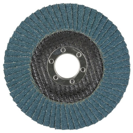 EAN 4006885565005 - wolfcraft GmbH 5650000 accesorio para amoladora angular Disco de láminas imagen 2